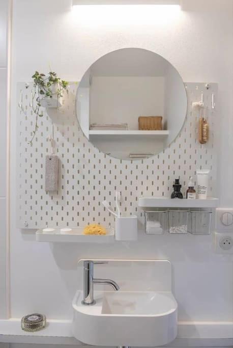 Studio Design - Terrasse- Ванн Экстерьер фото