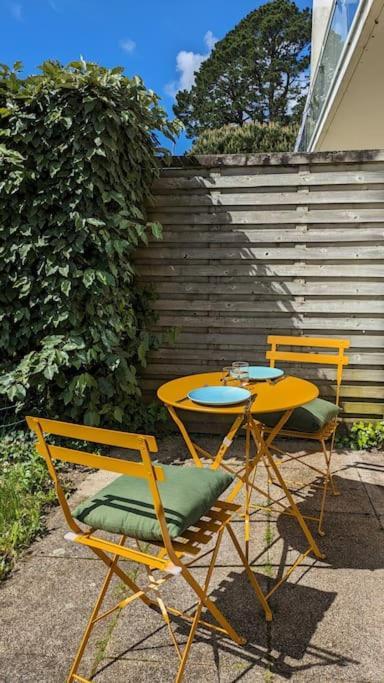Studio Design - Terrasse- Ванн Экстерьер фото