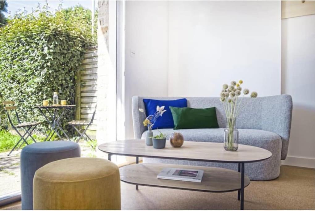 Studio Design - Terrasse- Ванн Экстерьер фото