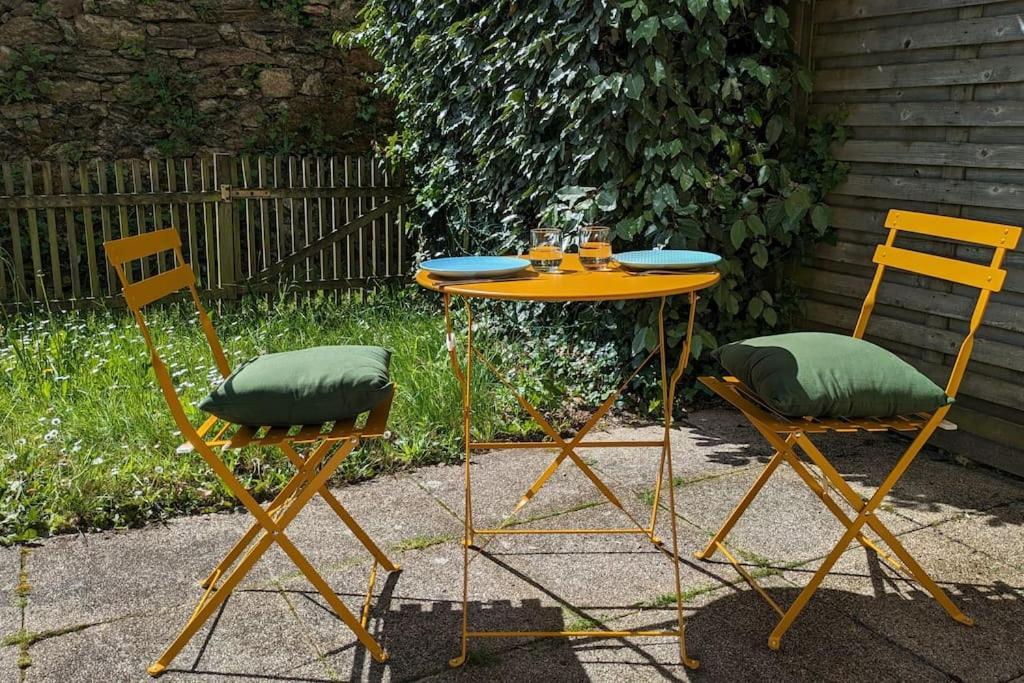 Studio Design - Terrasse- Ванн Экстерьер фото